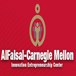 AlFaisal Carnegie Mellon